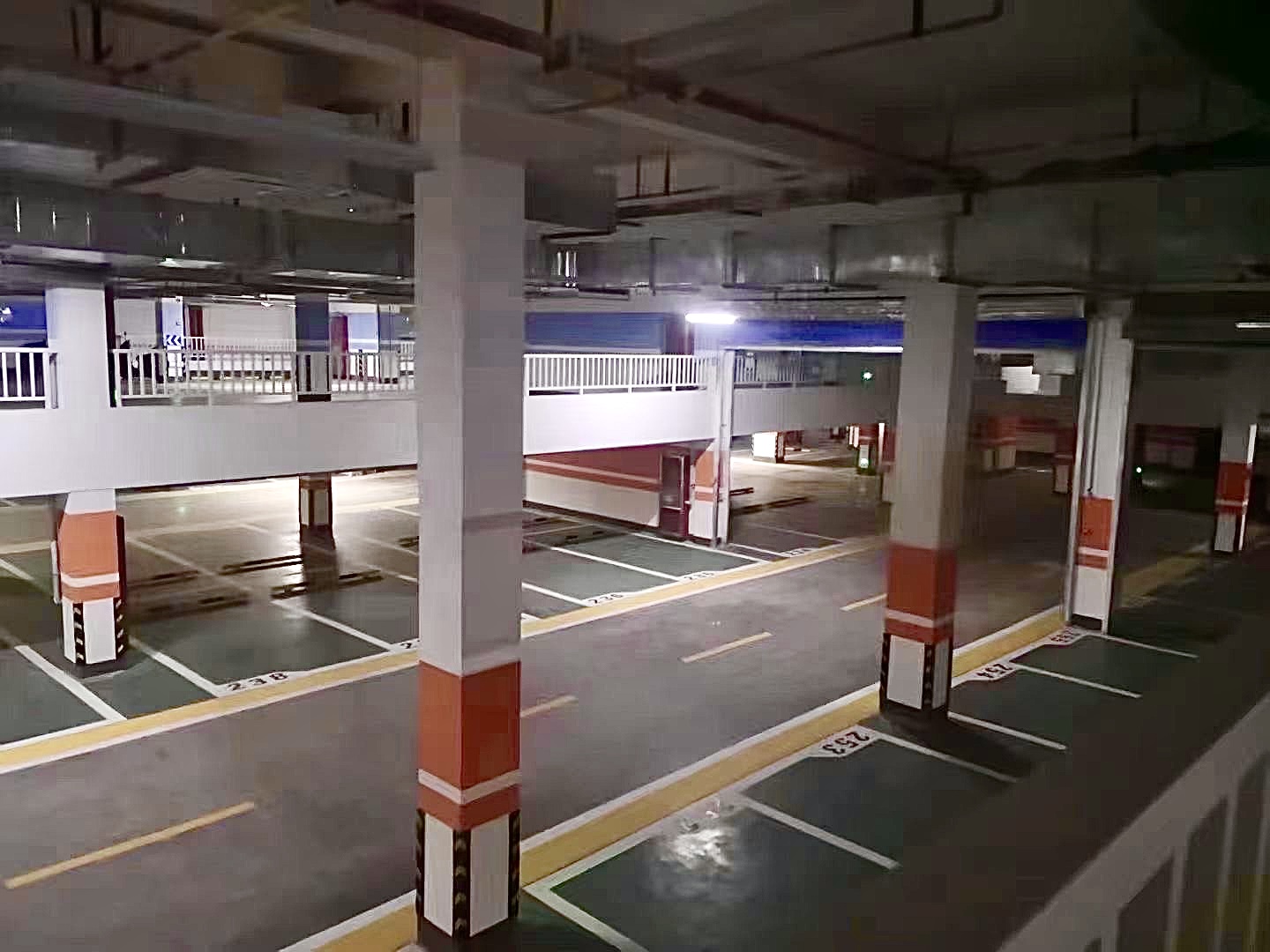 临沧上海博普四年前授权设计的项目已投入使用